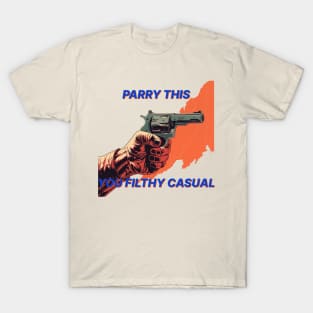 Parry This T-Shirt